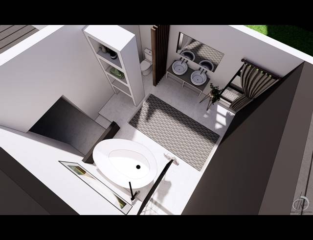 4 BEDROOM FREESTANDING FOR SALE IN CASHAN